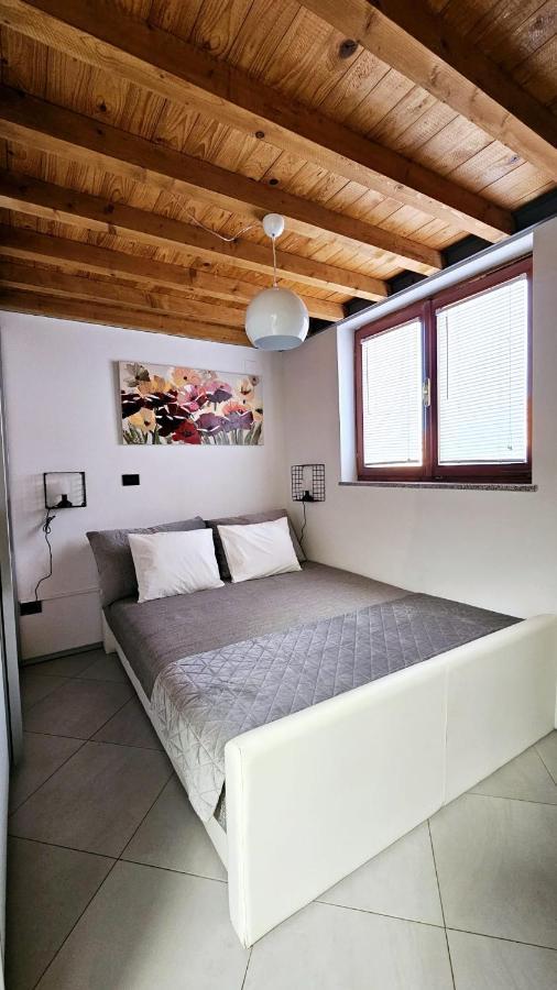 Apartman Tera Daire Dobreć Dış mekan fotoğraf