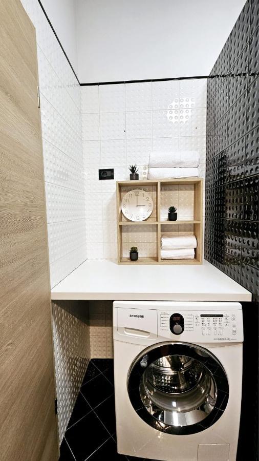 Apartman Tera Daire Dobreć Dış mekan fotoğraf