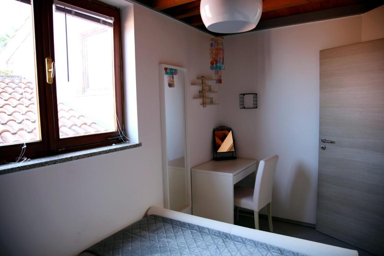 Apartman Tera Daire Dobreć Dış mekan fotoğraf