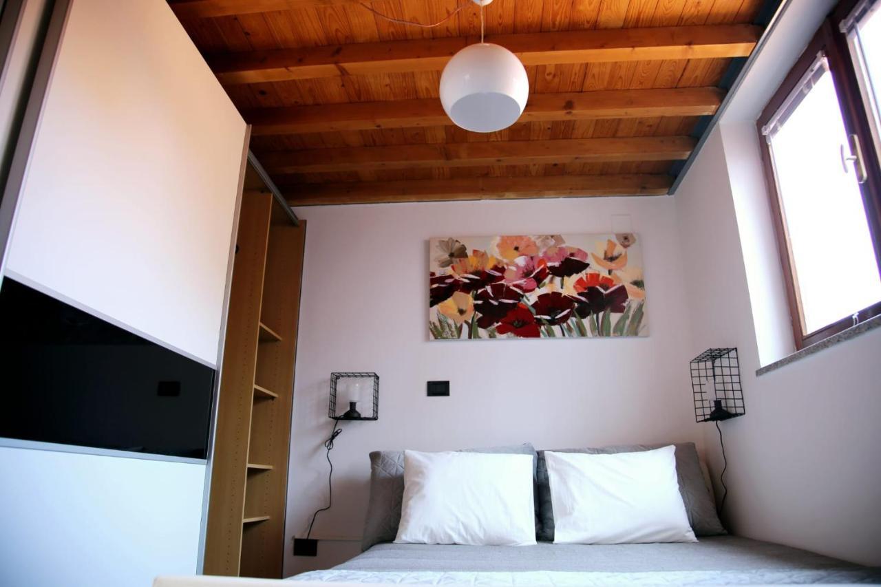 Apartman Tera Daire Dobreć Dış mekan fotoğraf